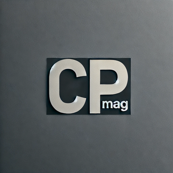 CP Mag